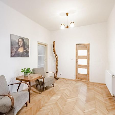 Rezidence Podebrady Lejlighed Eksteriør billede